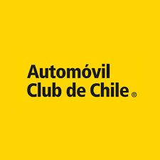 Logo Automóvil Club de Chile