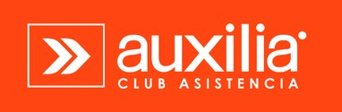 Logo Auxilia Club Asistencia