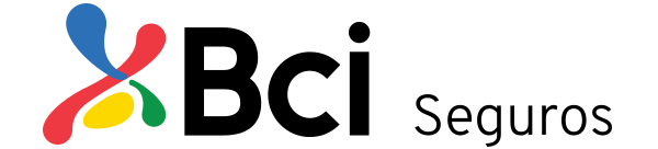 Logo BCI Seguros